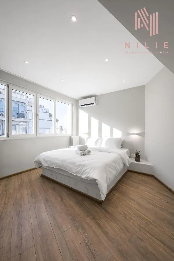 Apartmán Venus, Nilie Hospitality Mgmt Soluň