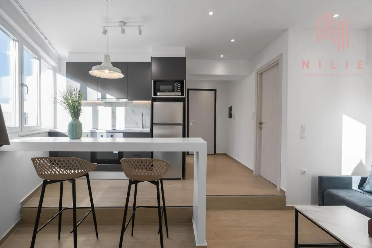 Apartmán Venus, Nilie Hospitality Mgmt Soluň
