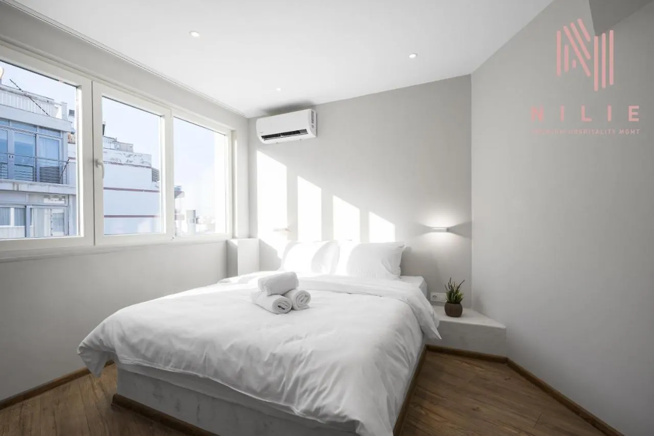 Venus, Nilie Hospitality Mgmt Apartment Thessaloniki