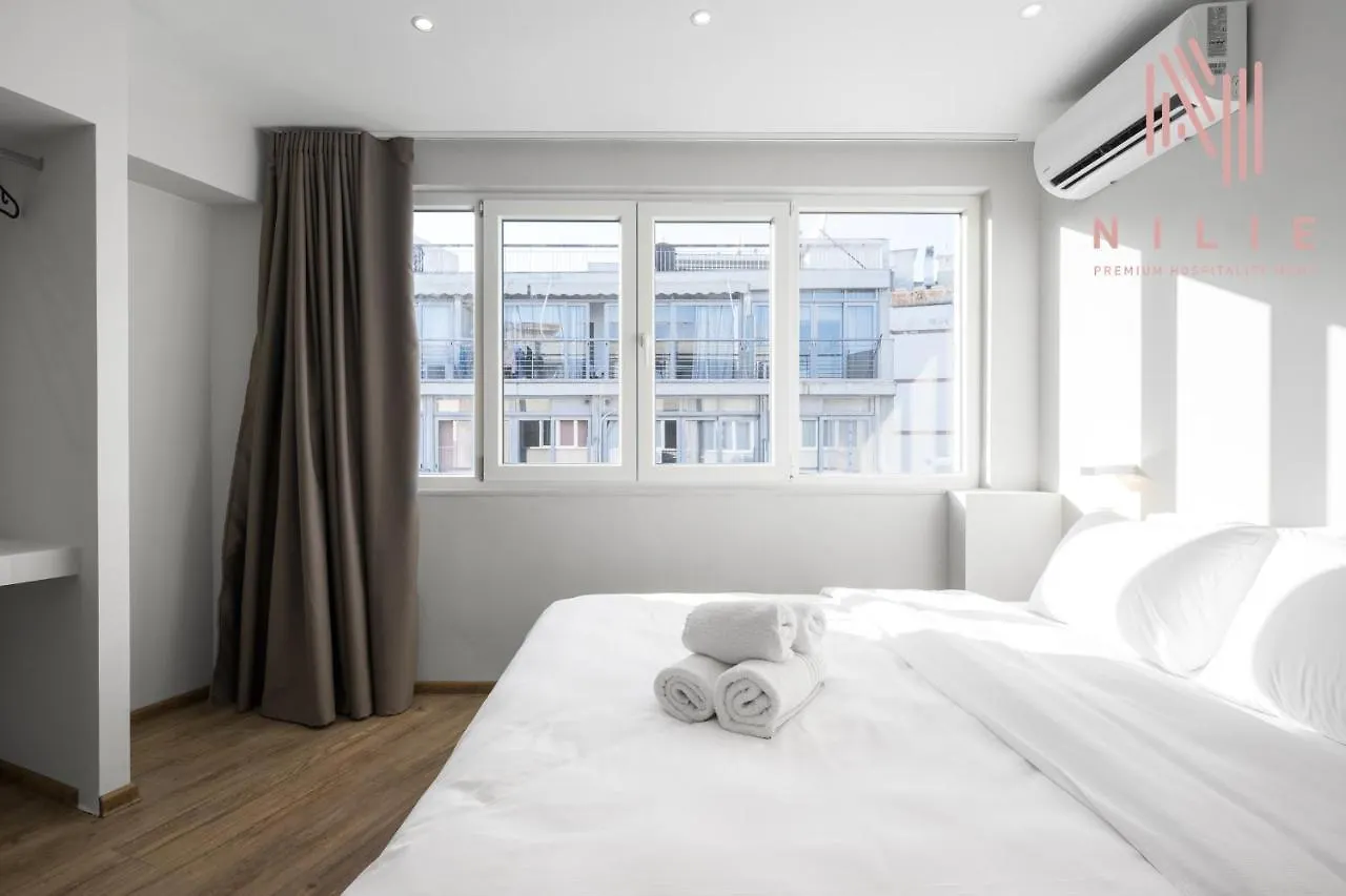 Venus, Nilie Hospitality Mgmt Apartment Thessaloniki