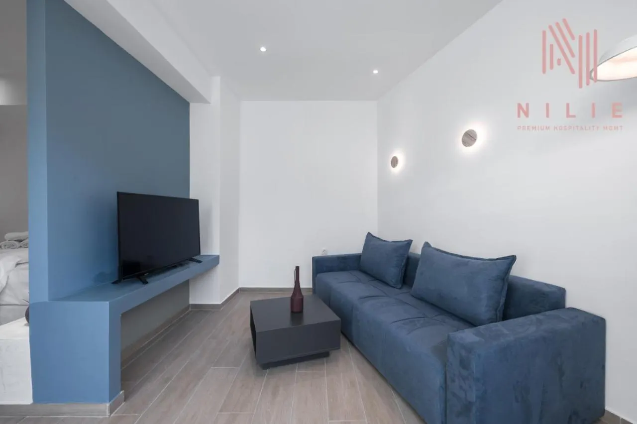 Venus, Nilie Hospitality Mgmt Apartment Thessaloniki 0*,  Greece