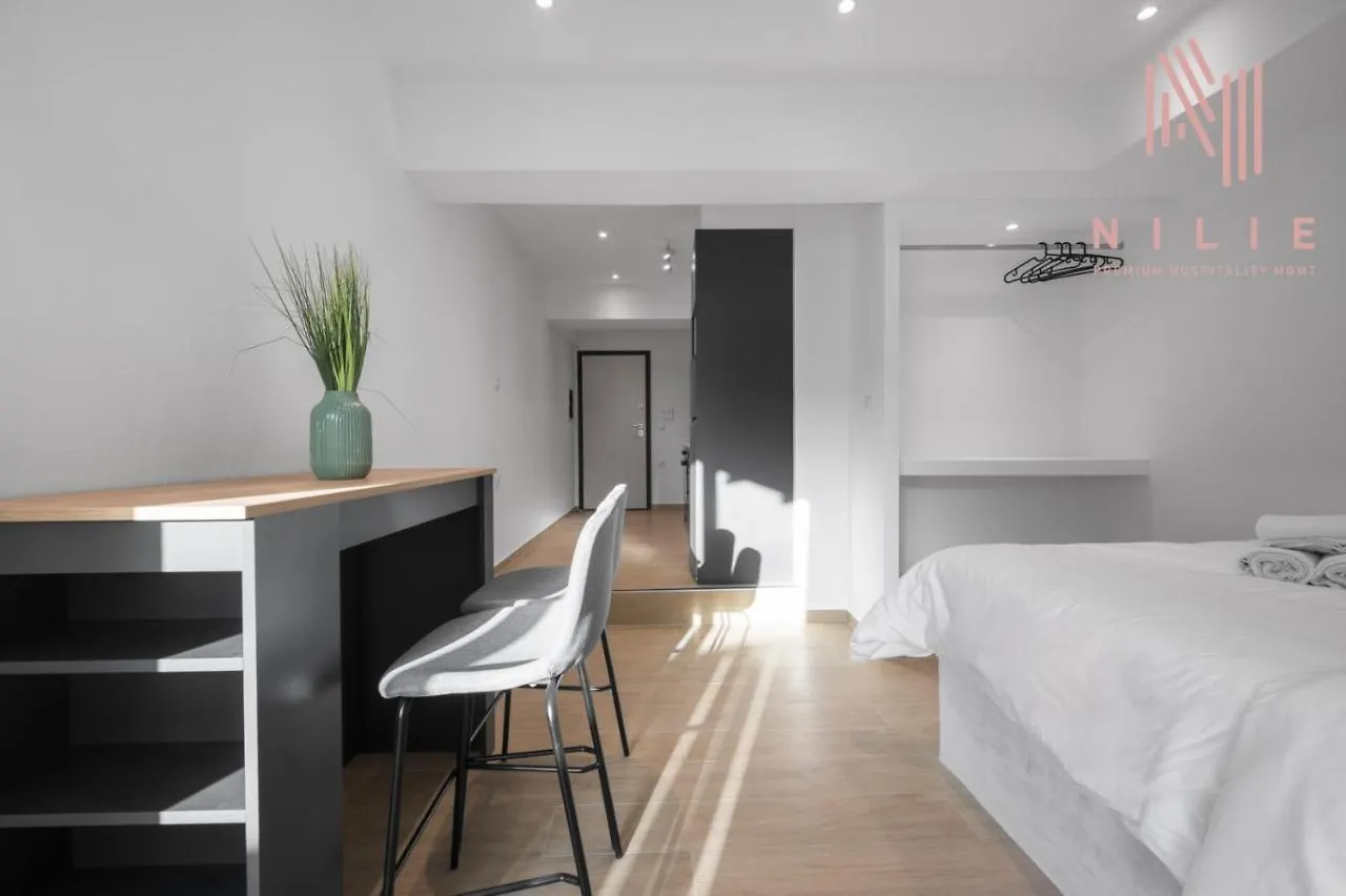 Apartmán Venus, Nilie Hospitality Mgmt Soluň 0*,