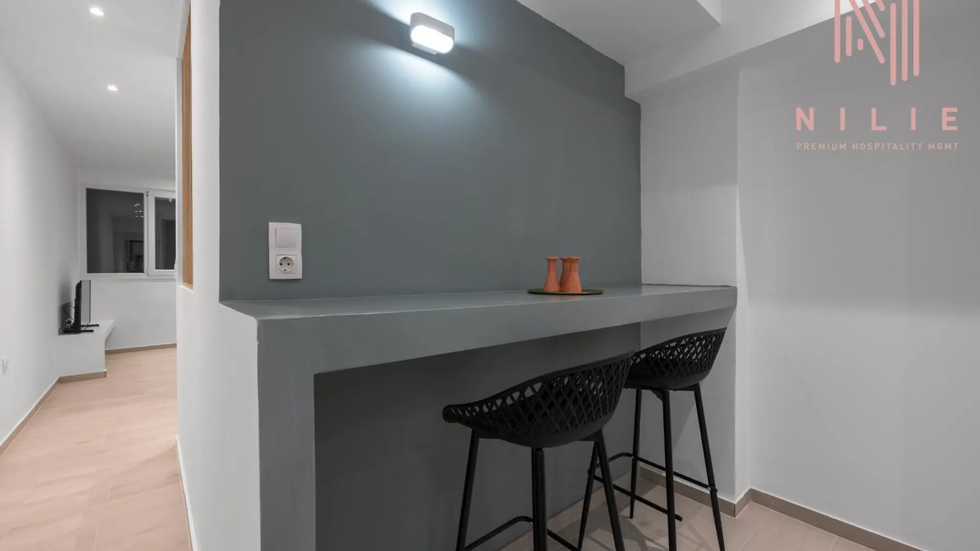 Venus, Nilie Hospitality Mgmt Apartment Thessaloniki 0*,  Greece