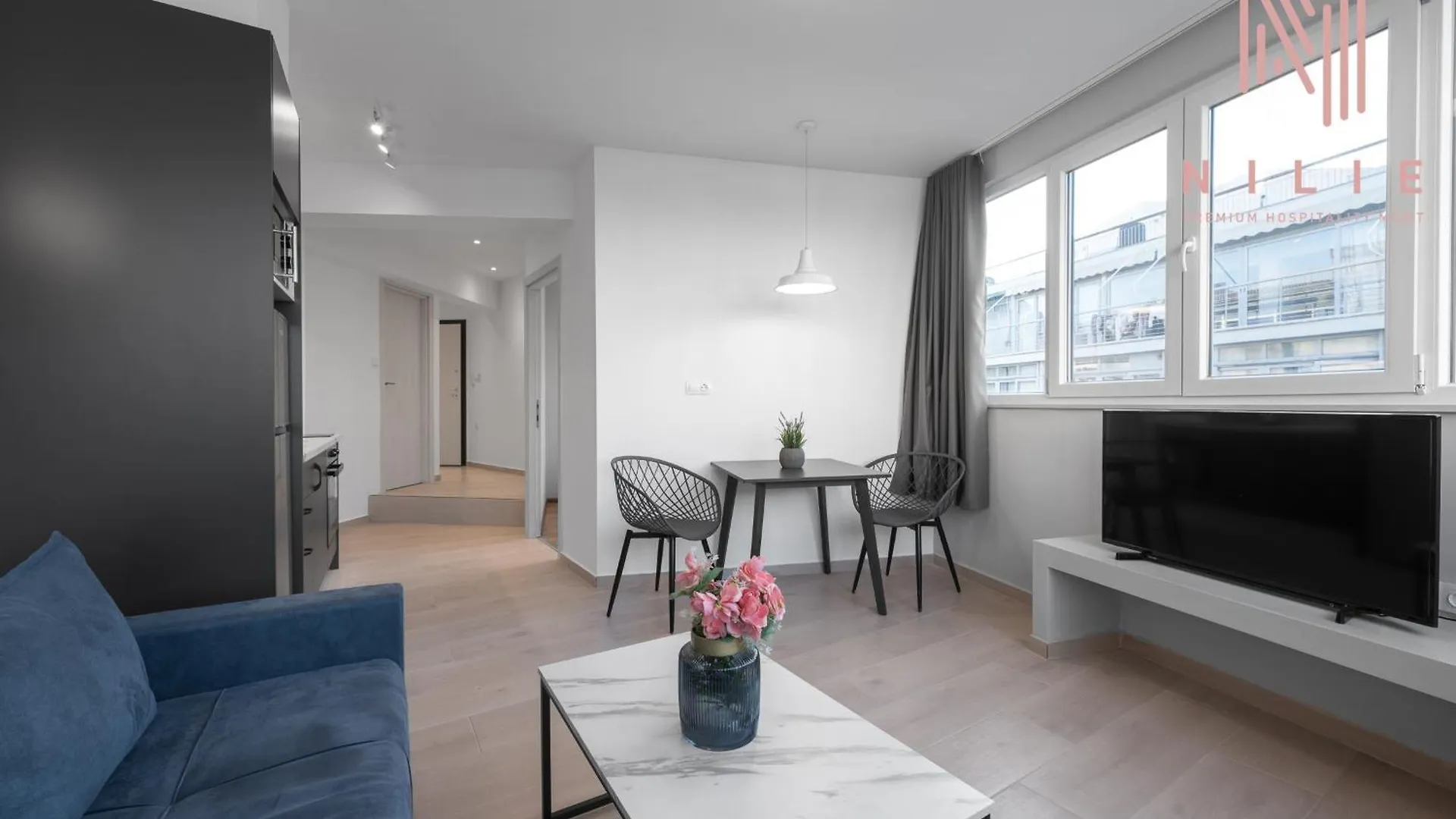 Venus, Nilie Hospitality Mgmt Apartment Thessaloniki