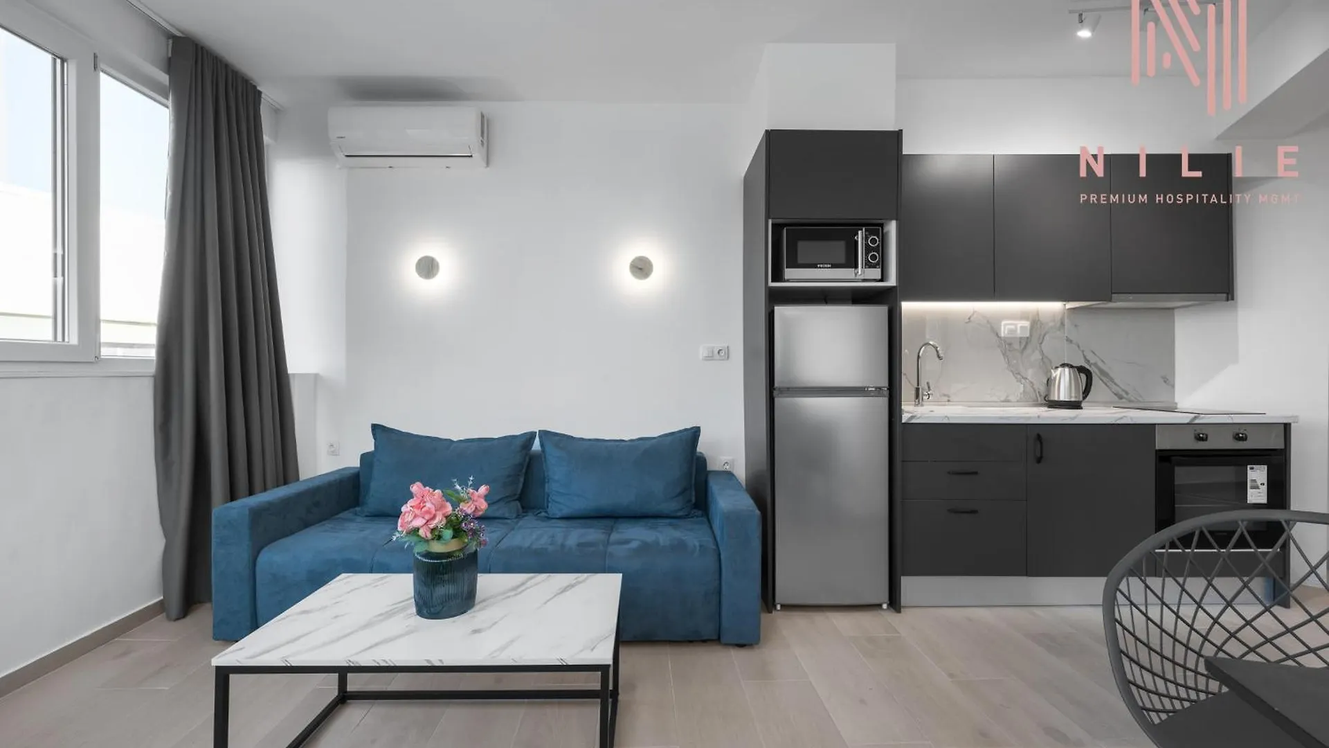 Venus, Nilie Hospitality Mgmt Apartment Thessaloniki 0*,