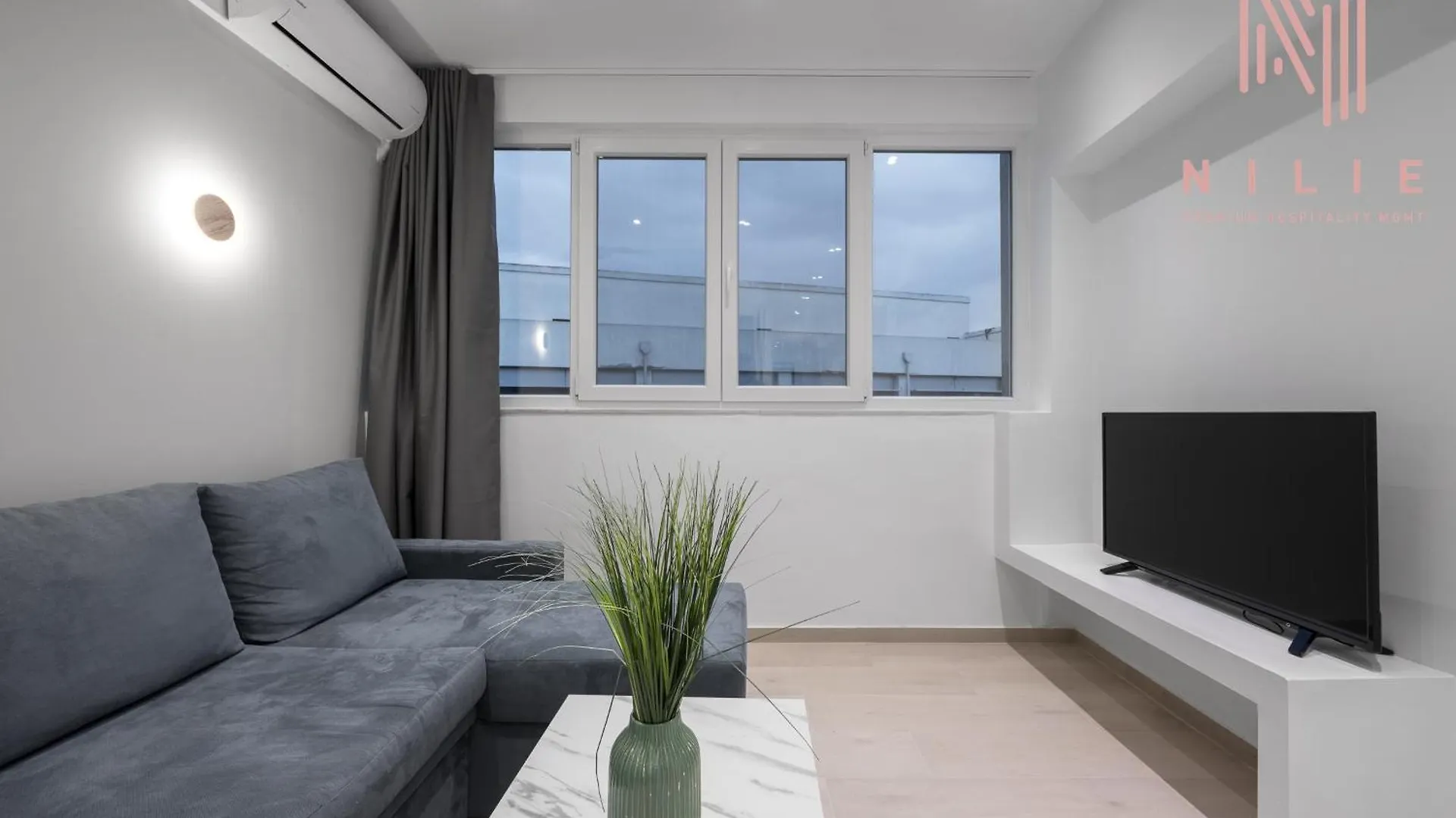 Venus, Nilie Hospitality Mgmt Apartment Thessaloniki