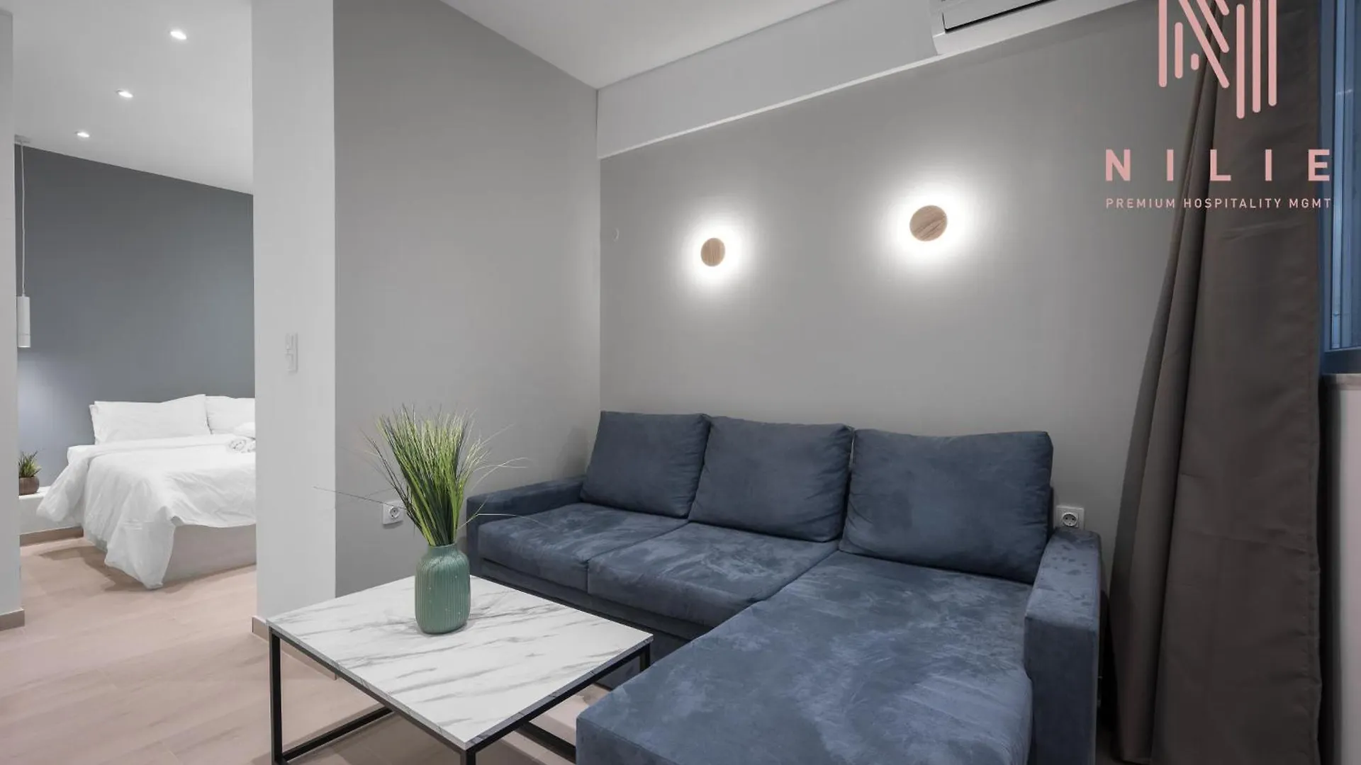 Venus, Nilie Hospitality Mgmt Apartment Thessaloniki 0*,  Greece