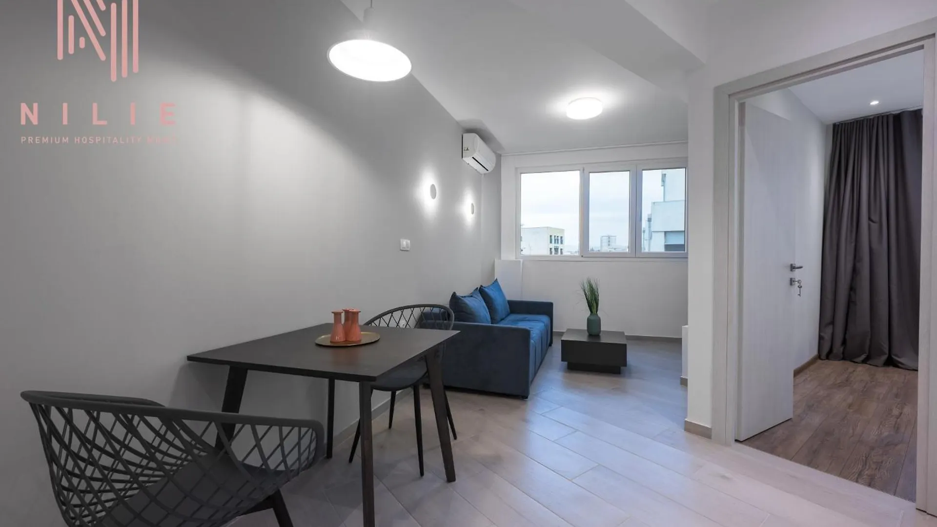 Venus, Nilie Hospitality Mgmt Apartment Thessaloniki Greece