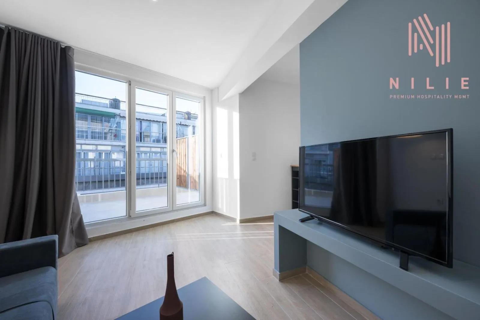 Venus, Nilie Hospitality Mgmt Apartment Thessaloniki